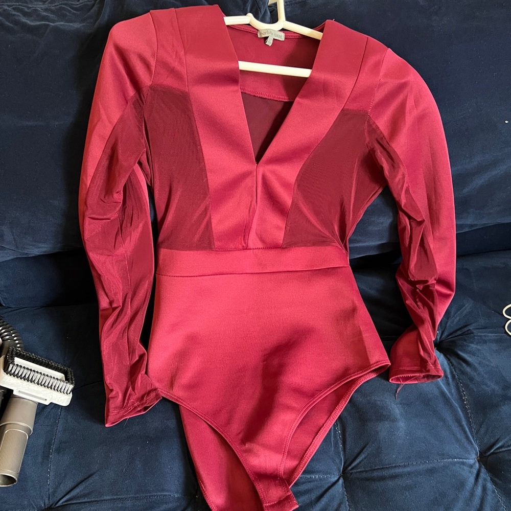 Bodysuit